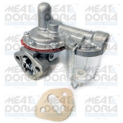 Fuel Pump
